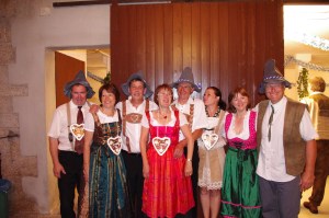 Une autre présentation !!!