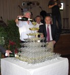 Werner ECK aux commandes !