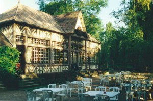 Le moulin du Veys à Clécy au coeur de la Suisse-Normande.
